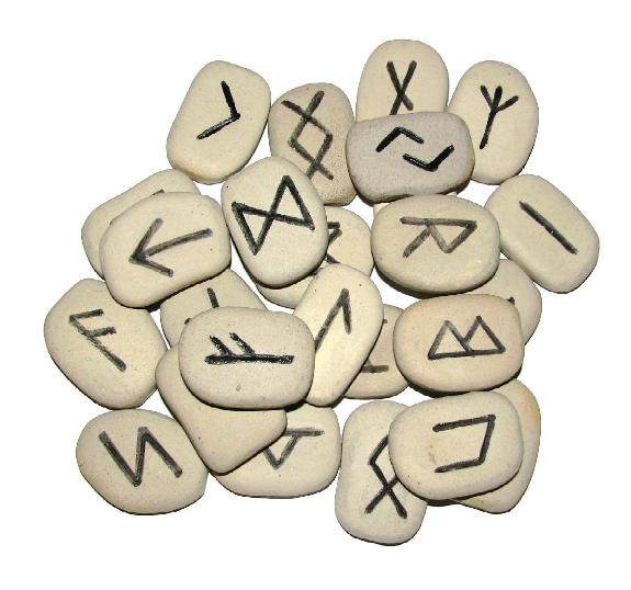 tirage runes