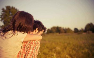 Les 5 secrets des couples heureux
