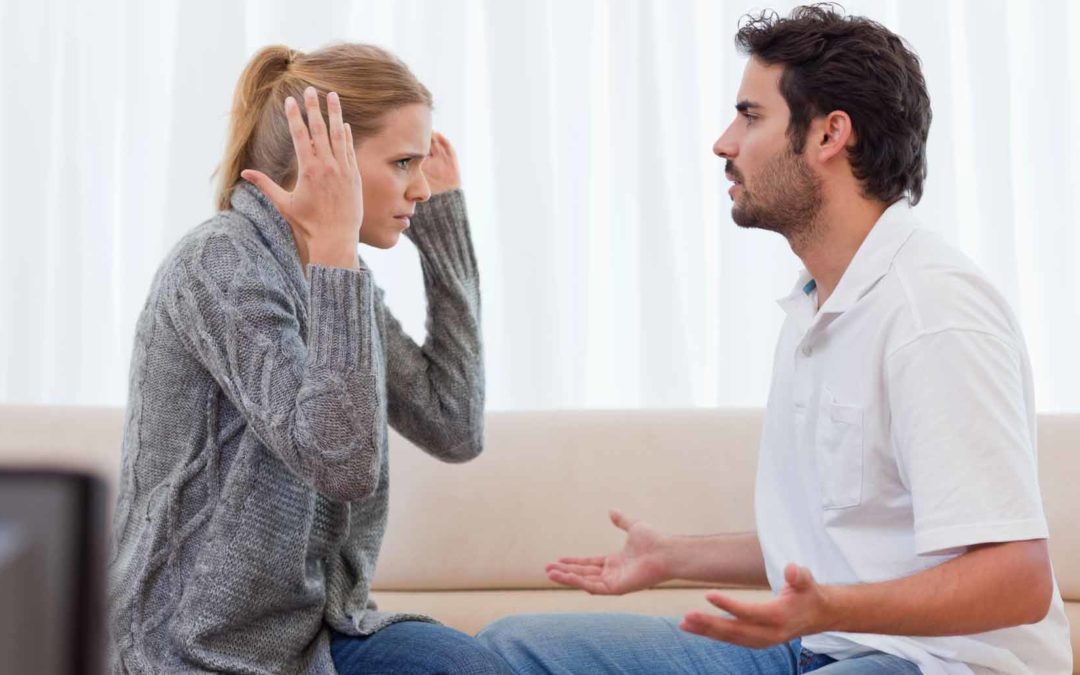 5 astuces pour éviter les conflits dans votre couple